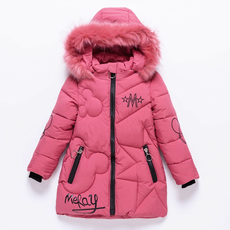 Veste-d-hiver-pour-filles-manteau-chaud-pais-pour-enfants-manteaux-capuche-Parka-pais-lapin-d