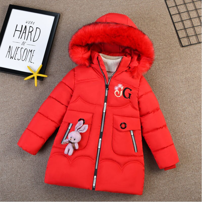 Veste-d-hiver-pour-filles-manteau-chaud-pais-pour-enfants-manteaux-capuche-Parka-pais-lapin-d