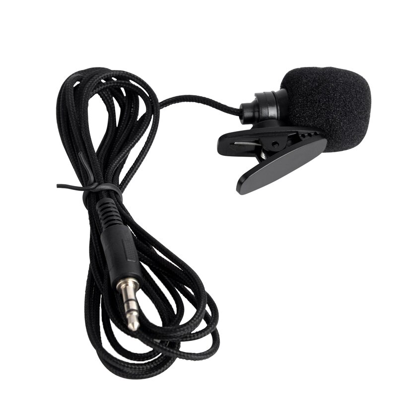 Mini Microphone pour autoradio Android, pour augmenter le son des appels -  21YSQDL0906A00080