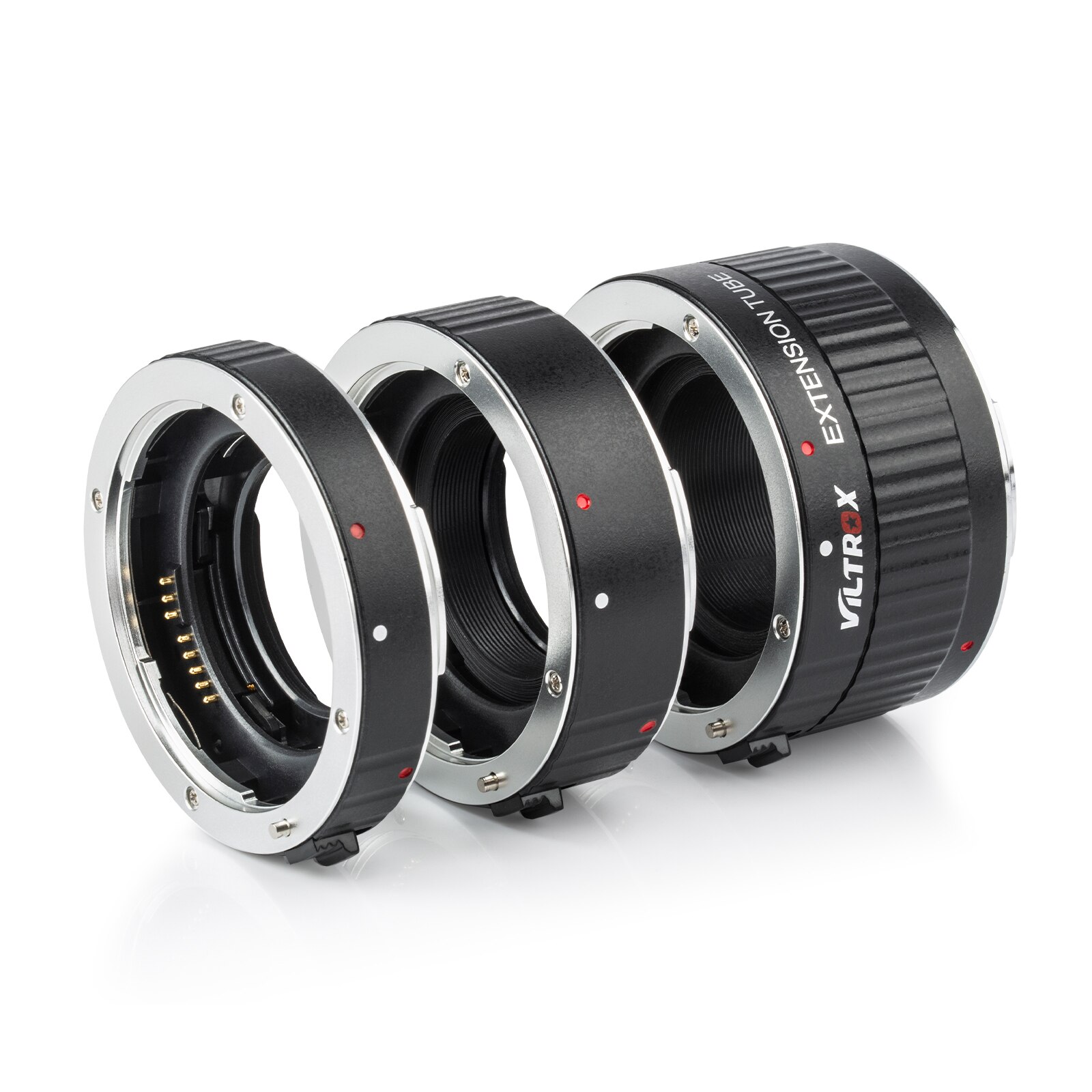 Viltrox Dg C Bague D Adaptation Monture Auto Focus Macro Mpa Tube D