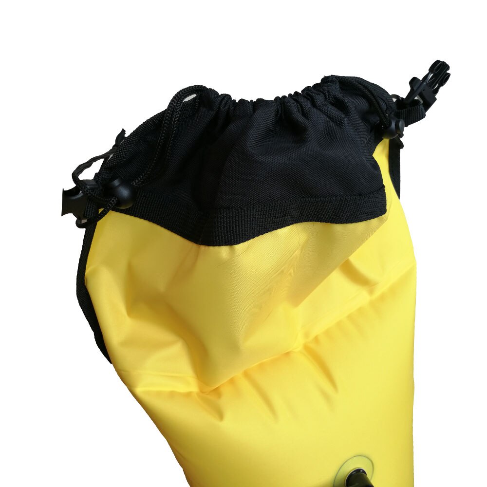 Sac De S Curit Pour Flotteur De Bateau Gonflable Cano Kayak Avec Boucle D Gagement Rapide