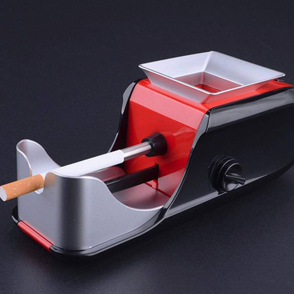 Machine-cigarettes-lectrique-automatique-Machine-de-fabrication-de-cigarettes-bricolage