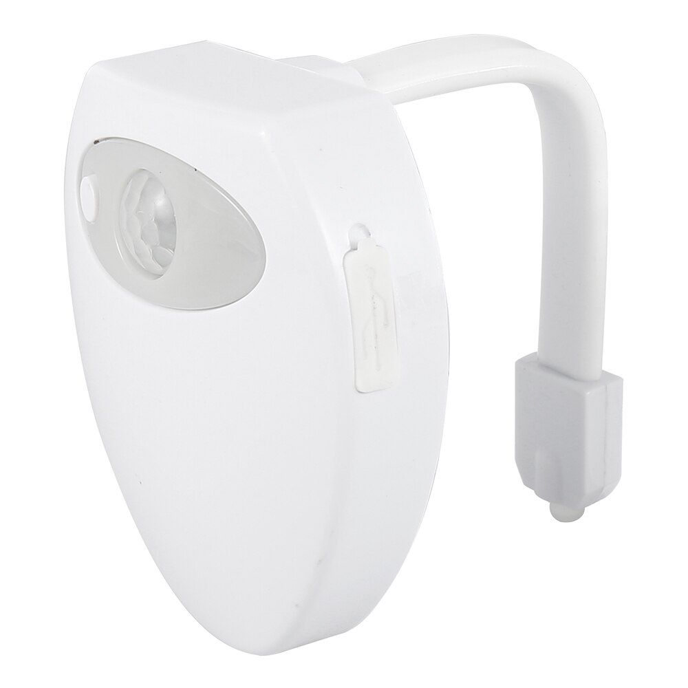 Lampe De Toilette Intelligente Led Couleurs Uv Ultraviolet