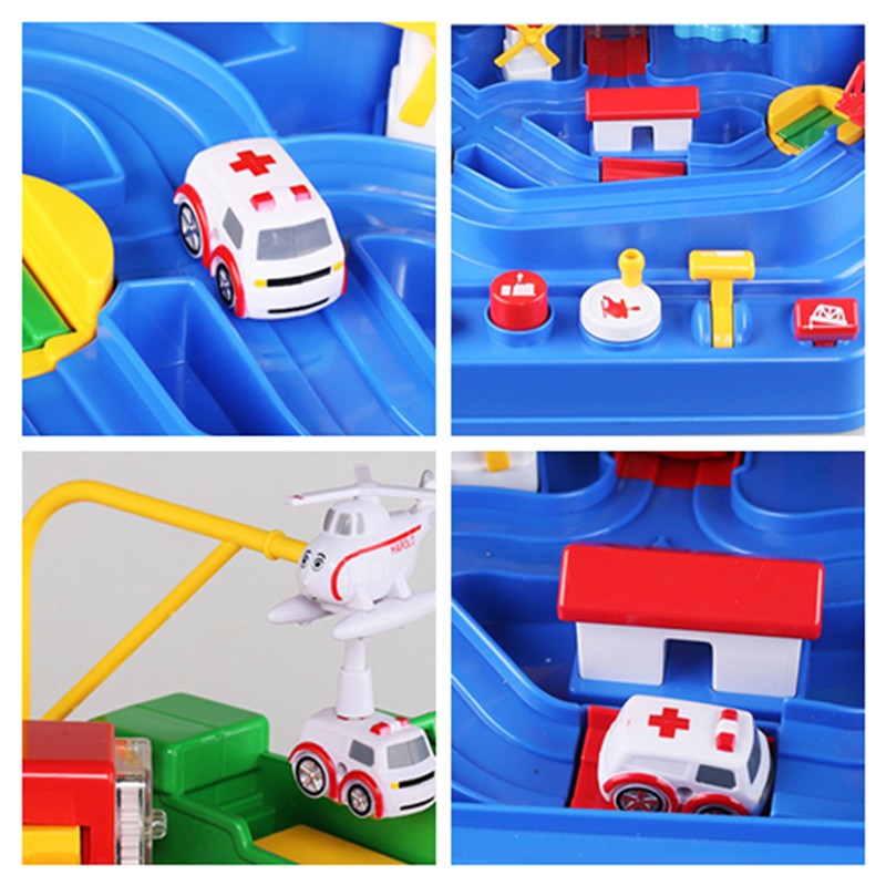 Enfants-jouets-ducatifs-de-voiture-pour-gar-ons-piste-aventure-cerveau-jeux-de-Table-voitures-de