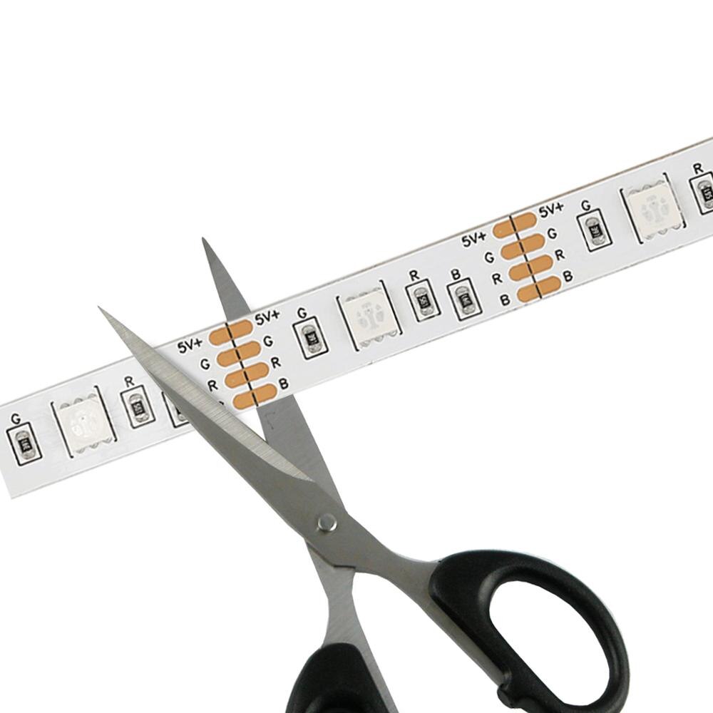 Flexible-LED-Bande-Lumineuse-Maison-Intelligente-LED-Pour-Gamer-D-coration-Chambre-PC-Led-R-tro