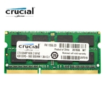Crucial-RAM-SO-DIMM-DDR3-DDR3L-8-GB-4GB-1333MHZ-1066MHz-1600-SODIMM-8-GB-12800S