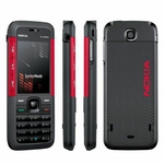 Nokia-t-l-phone-portable-5310-XpressMusic-d-origine-d-bloqu-lecteur-MP3-Java-Bluetooth-5310XM