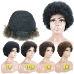 Perruques-Afro-courtes-et-boucl-es-en-fibres-synth-tiques-pour-femmes-noires-aspect-naturel