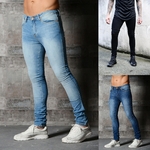 Hommes-marque-jean-Skinny-Pantalon-Pantalon-D-contract-2019-denim-jean-noir-homme-pantalons-extensibles-Grande