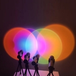 Projecteur-mural-LED-arc-en-ciel-Rechargeable-par-USB-luminaire-d-coratif-d-int-rieur-id