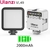 Ulanzi-Mini-lampe-de-bureau-vid-o-VL49-6W-2000mAh-5500K-Zoom-clairage-photographique-lumi-re