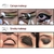 Eyeliner-de-chat-ombre-paupi-res-Smokey-Guide-de-dessin-pochoir-r-utilisable-pour-Liner-pour