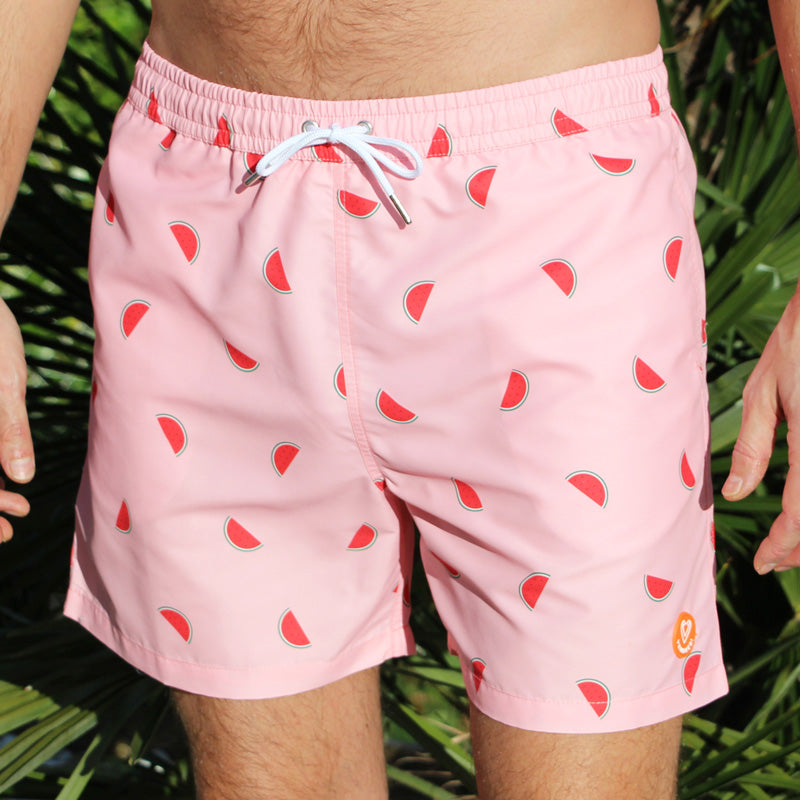 Short de bain homme - Le juteux