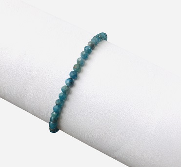 Bracelet femme - Apatite - Cocoonme