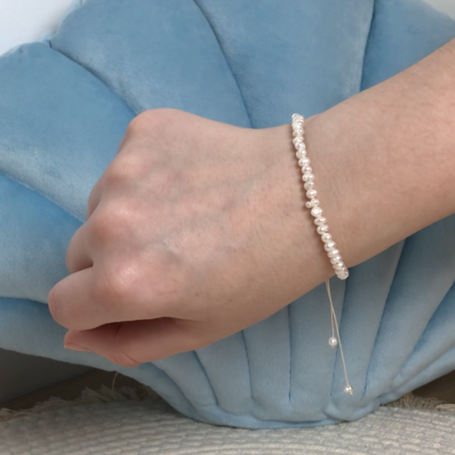 Bracelet en perle - cocoonme