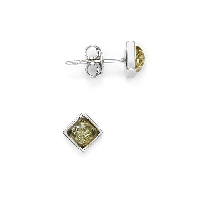 puce-oreille-argent-ambre-vert