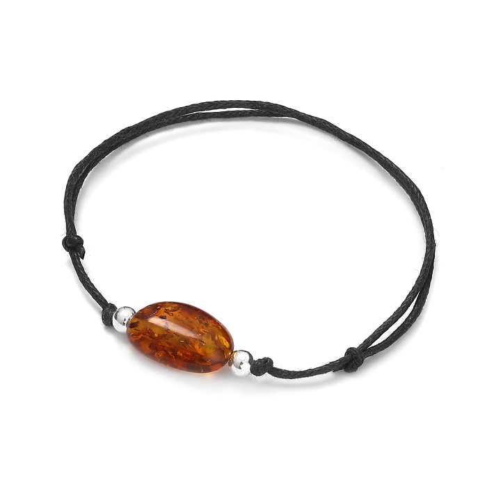 Bracelet Ambre