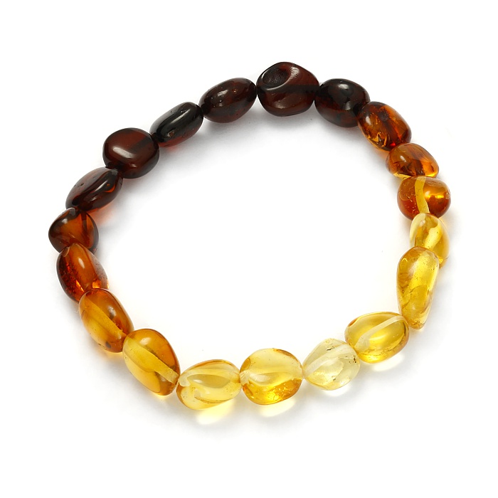 bracelet-elastique-ambre