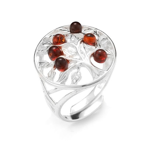 bague-arbre-de-vie-ambre-cognac