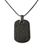 Collier homme
