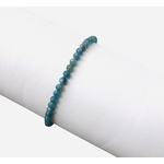 Bracelet femme - Apatite - Cocoonme