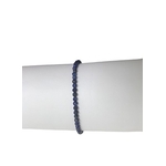 Bracelet lapis lazuli - cocoonme