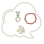 BULLE BEIGE