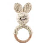 HOCHET LAPIN CREME