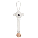 ATTACHE TETINE BEIGE