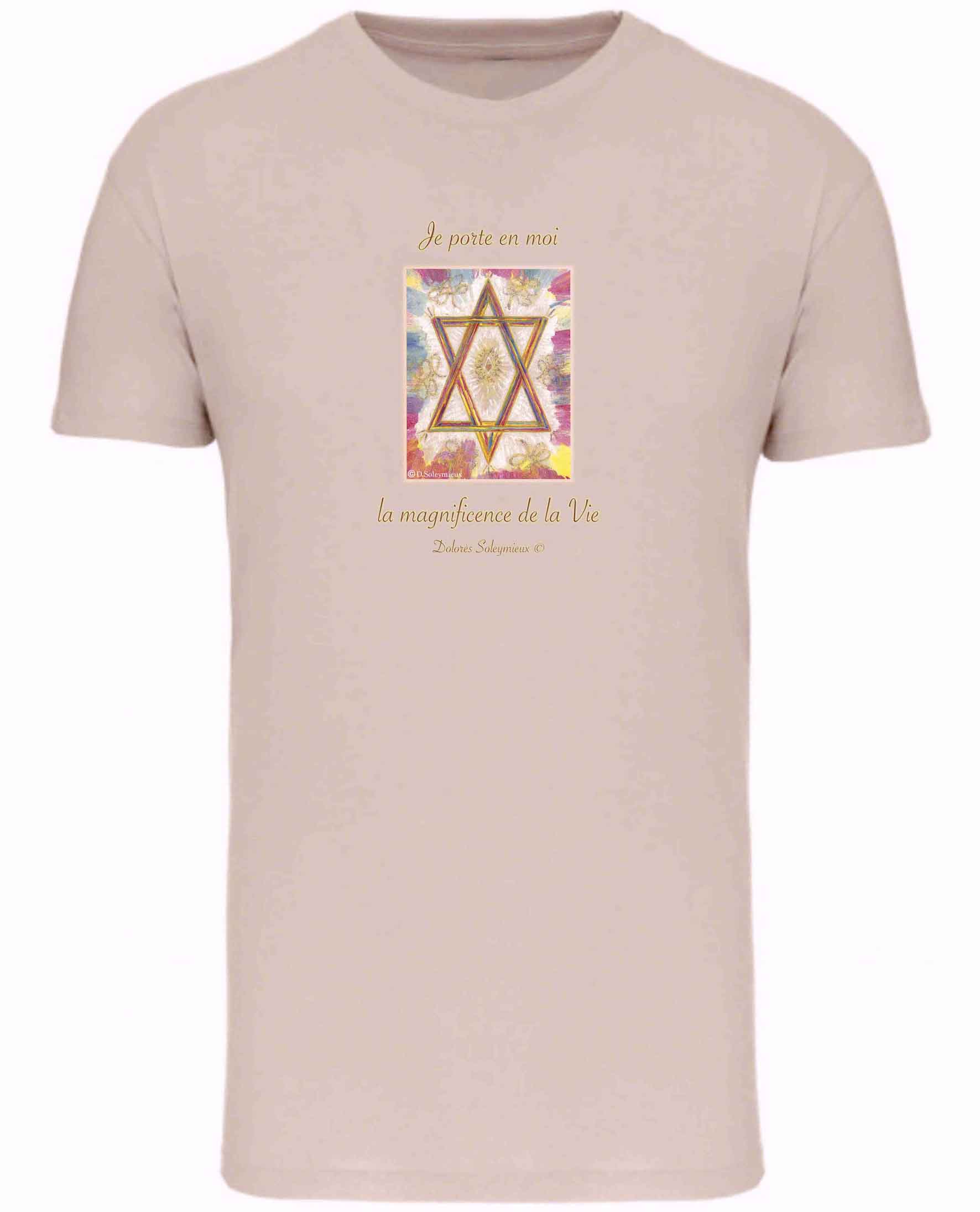 Magnificence Homme Digimarc Lola bd
