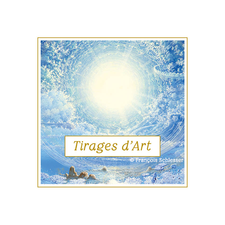 Tirages d'Art