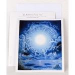 LaFontainedeau vive_FrancoisSchlesser_NatureCeleste_Cartepostale_Art Lumière_bd