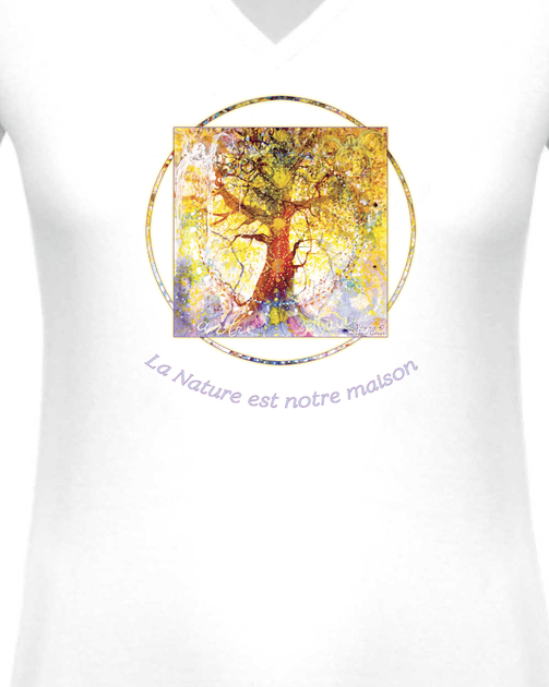 Arbre solaire visu