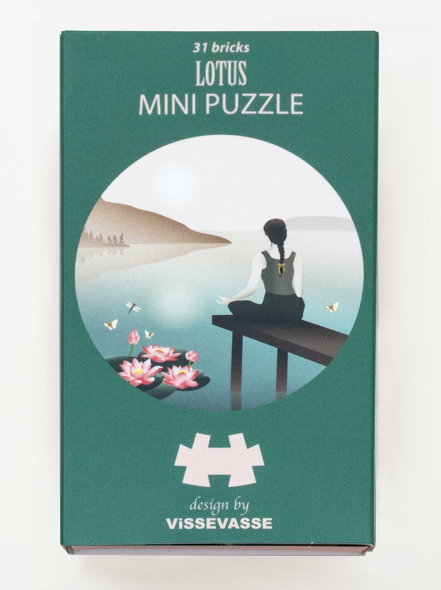 LOTUS Mini Puzzle 2