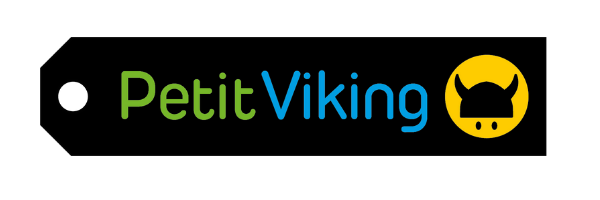 Page d'accueil Petit Viking