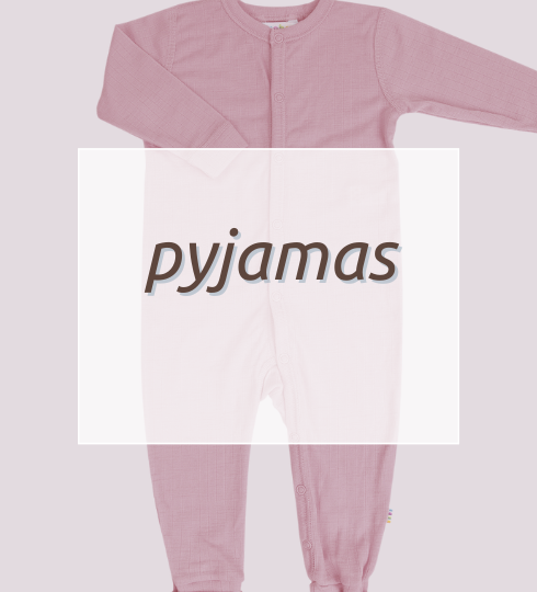 categorie vetements bebe pyjamas