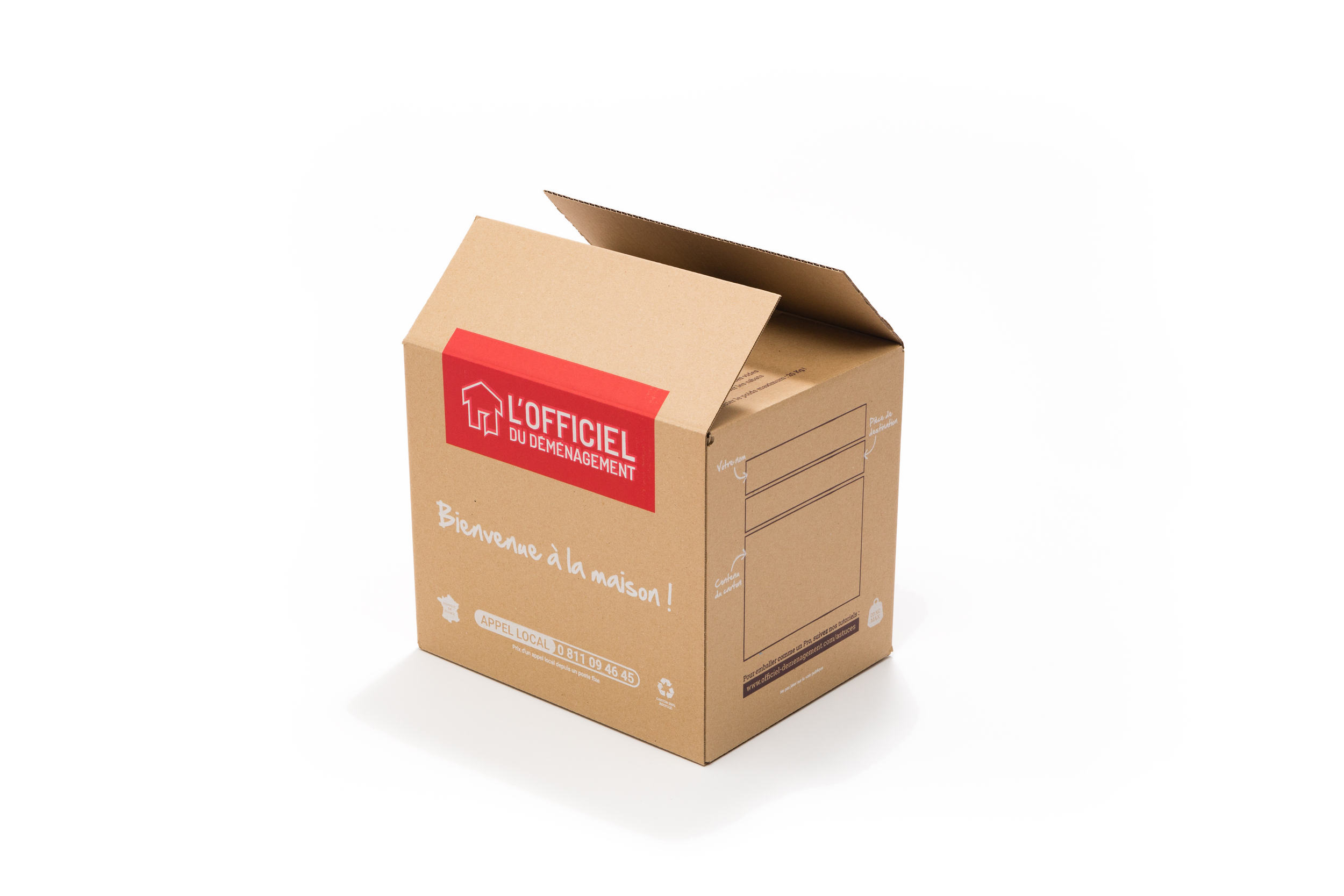 Petit Carton Demenagement Pas Cher Acheter Carton Livre Mes Cartons Com