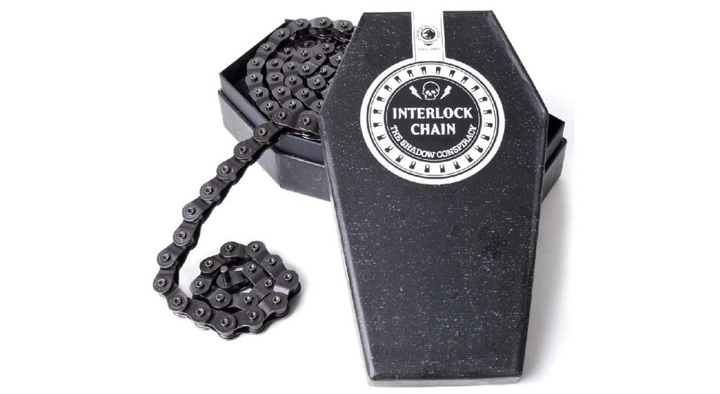 chain-black