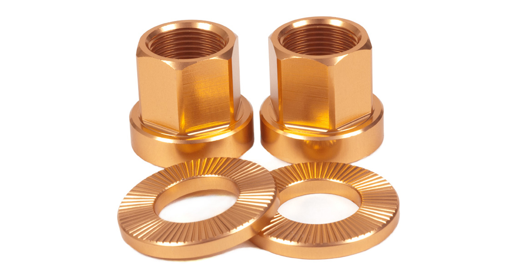 Alloy-nuts-copper-shadow