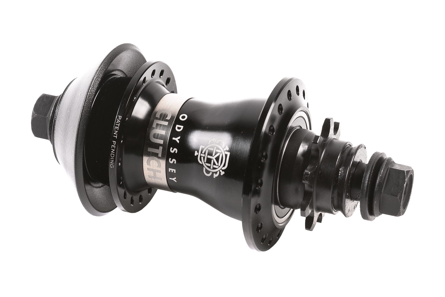 Moyeu ODYSSEY freecoaster Clutch