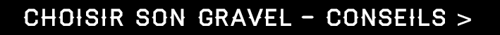 choisir son gravel