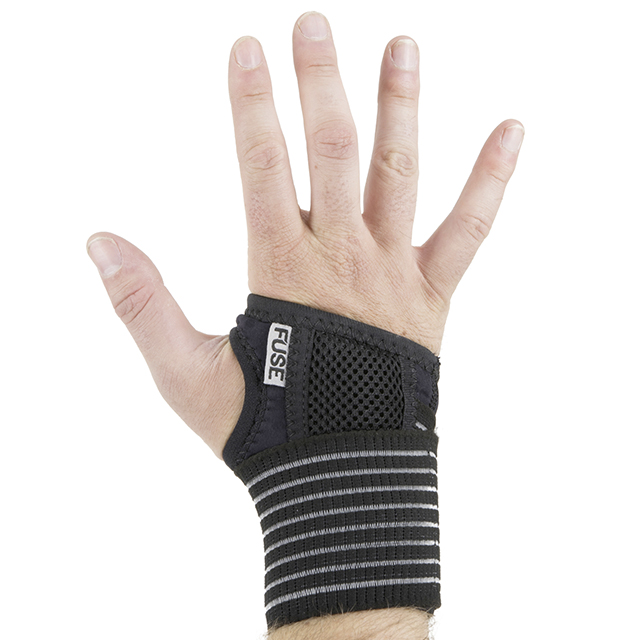 Protège poignet FUSE Alpha Wrist (La paire) - ÉQUIPEMENTS BMX FREESTYLE