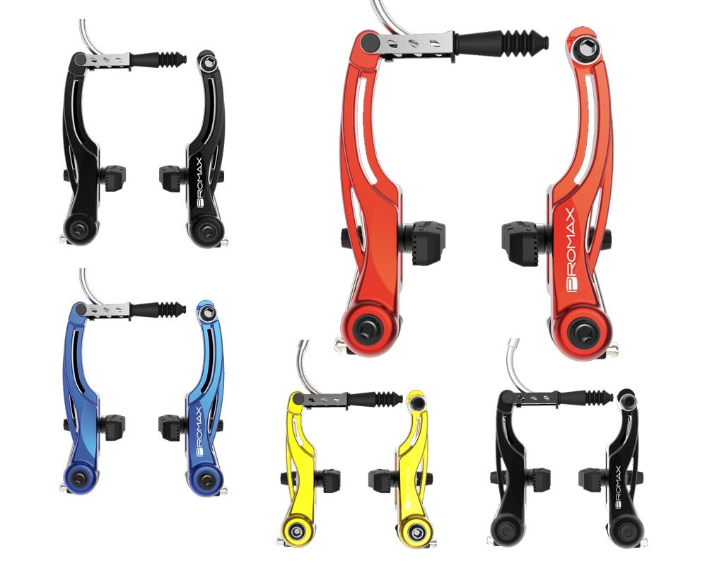 Frein PROMAX V-brake pro