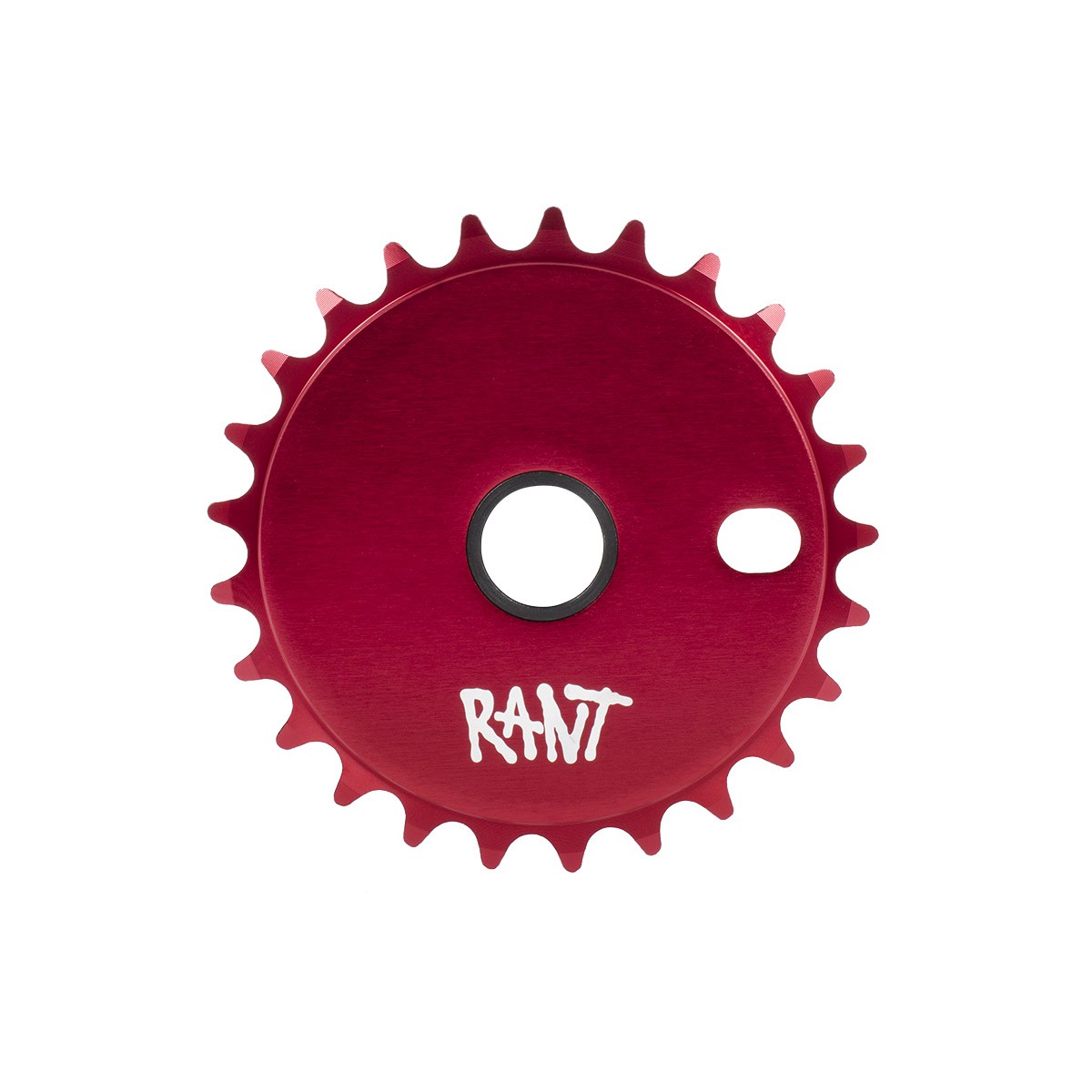 couronne-bmx-rant-stick-em-red-25t