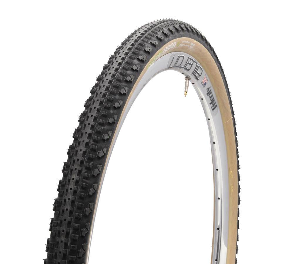 Pneu SOMA Cazaredo 700X50C skinwall