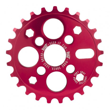 couronne-bmx-rant-ikon-red-25t-1