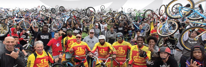 SE BIKES 2019