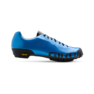 Shoes GIRO Empire VR90 Blue jewel/black