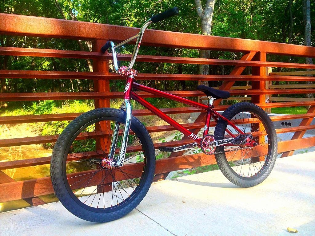 continental 29er