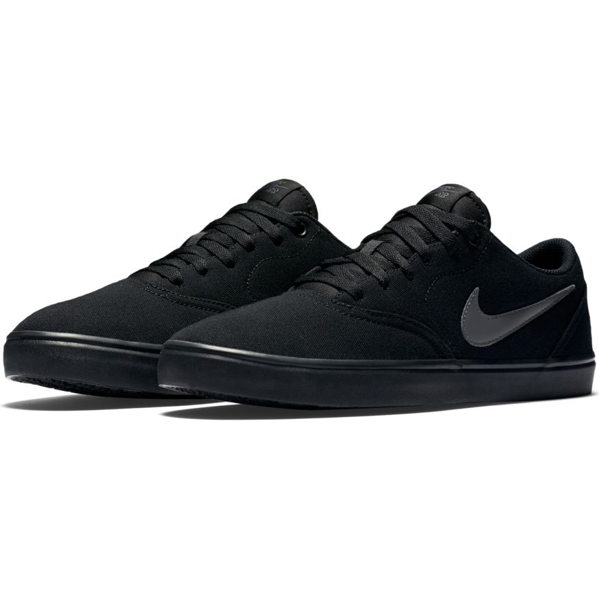 Bmx Cnvs Check Nike Shoesnike Blackblack Avenue Solar Shoes Sb PSwq1